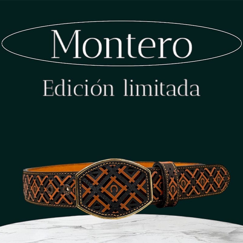 Cinturon para hombre