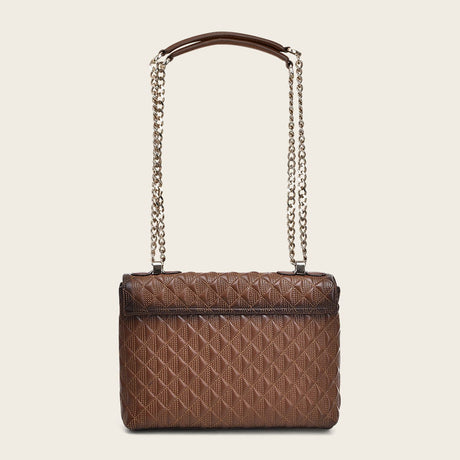 Bolsa Cuadra Desert Gold