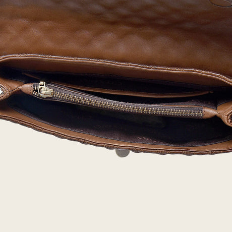 Bolsa Cuadra Desert Gold