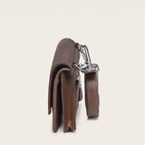 Billetera Trenza del Valle Cafe