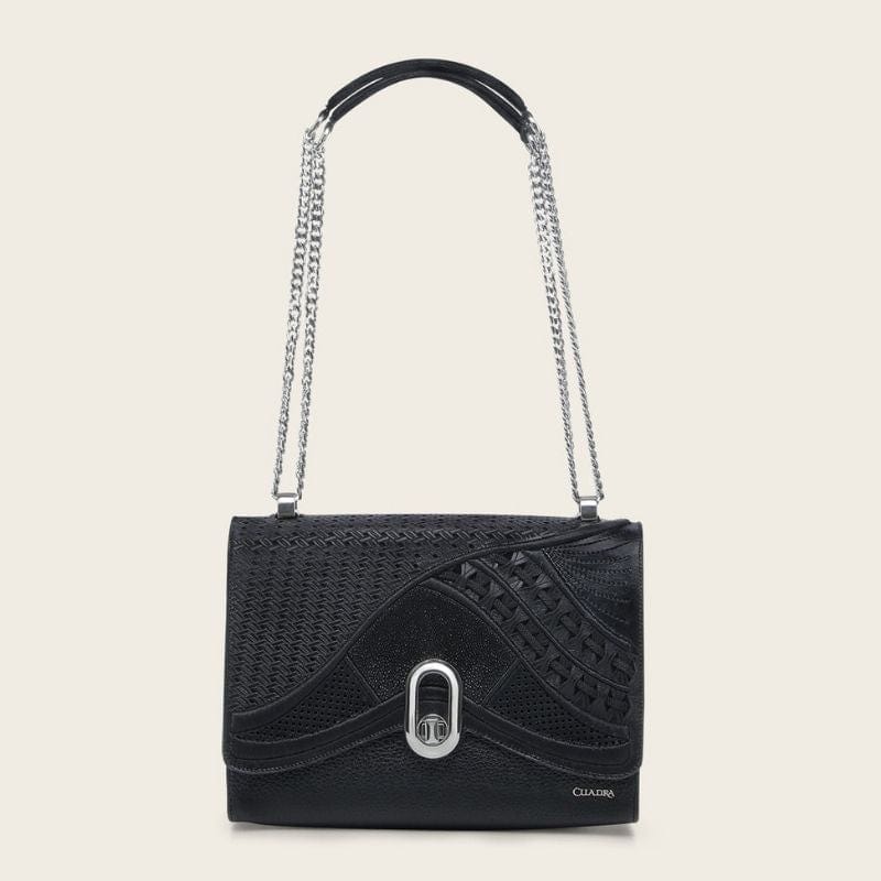 Bolsa Raya Noir Negra