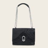 Bolsa Raya Noir Negra