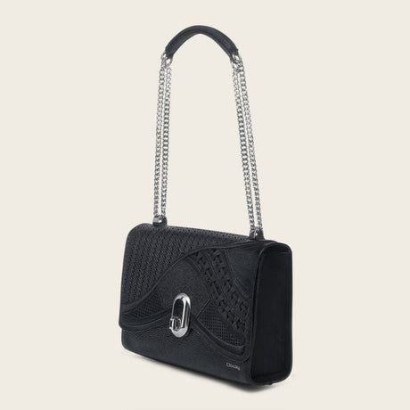 Bolsa Raya Noir Negra