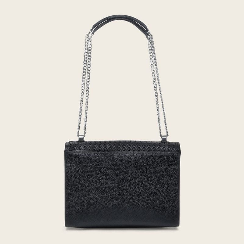 Bolsa Raya Noir Negra