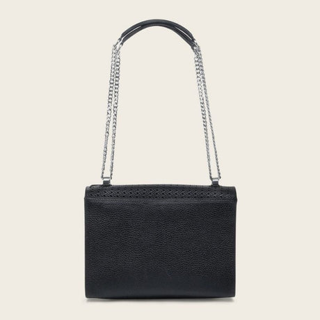 Bolsa Raya Noir Negra