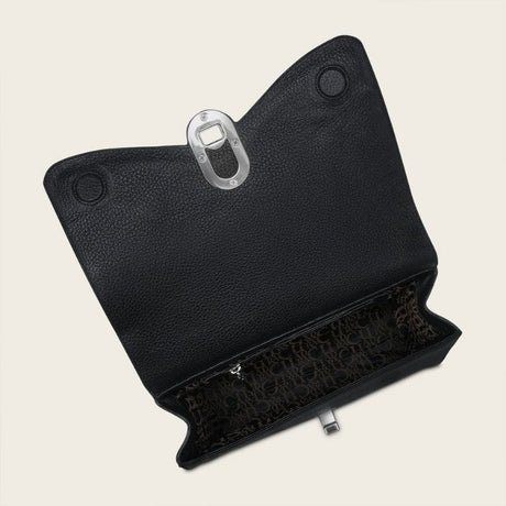 Bolsa Raya Noir Negra