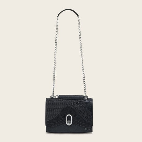 Bolsa Raya Noir Negra
