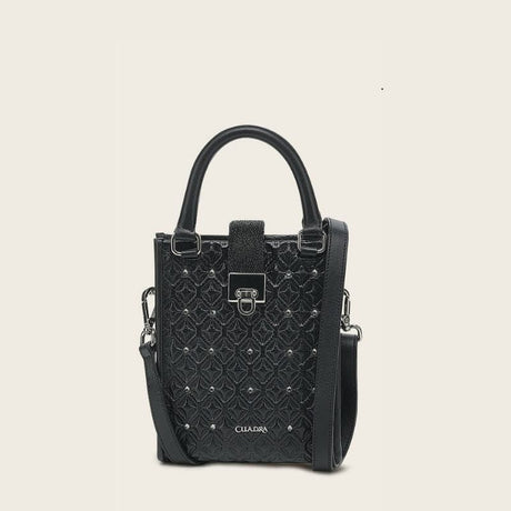 Bolsa Manta Luna Negra