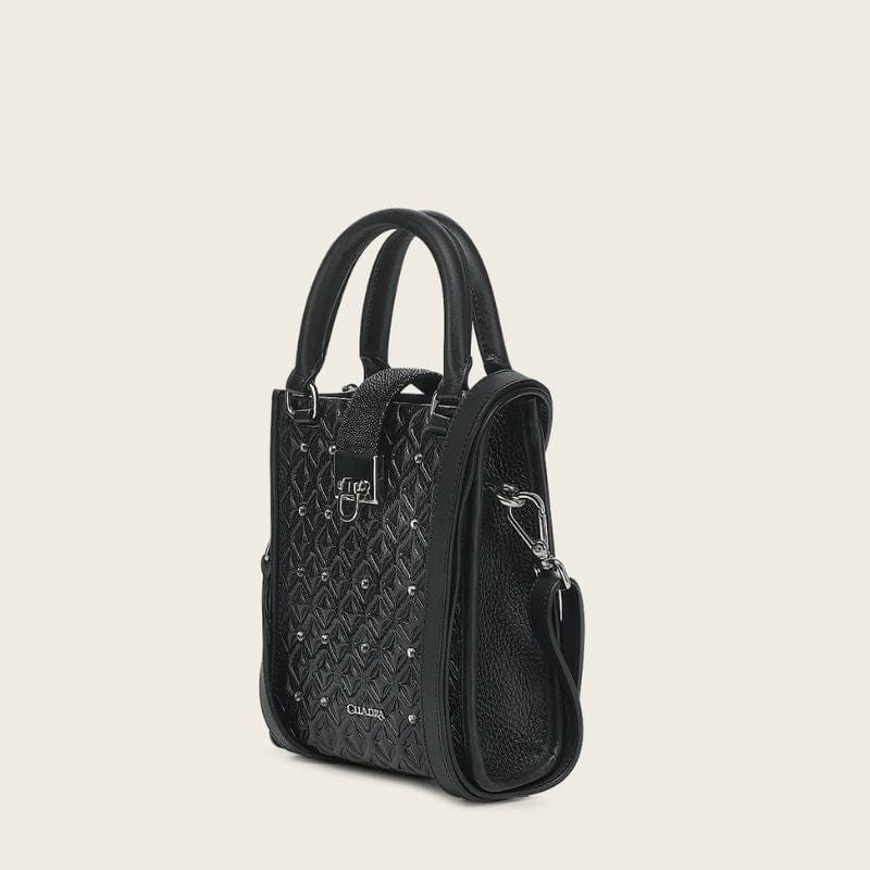 Bolsa Manta Luna Negra