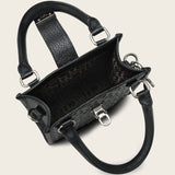 Bolsa Manta Luna Negra