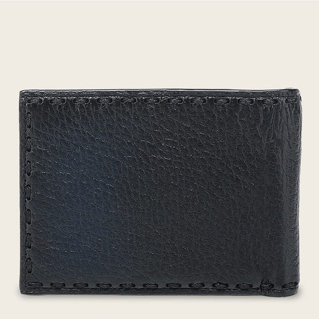 Cartera Cuadra Potro Real Almendra