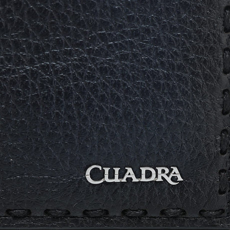 Cartera Cuadra Potro Real Almendra