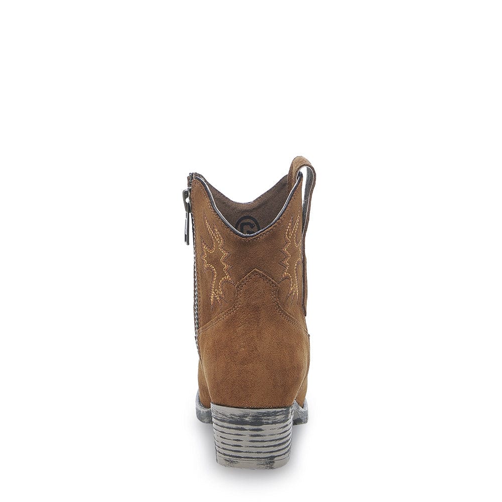 Botin Vaquero Dakota Flame