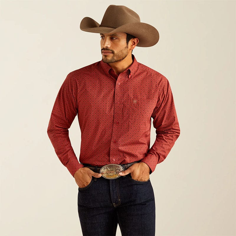 Outfit Camisa Roja Hombre Camiseta Roja Hombre Outfit Remera Roja
