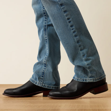 Pantalon Ariat M7 Slim Straight Flynn - detalle 3