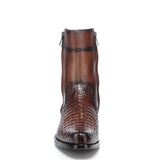 Botin Casual Milano Miel