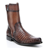 Botin Casual Milano Miel