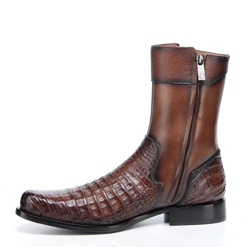 Botin Casual Milano Miel