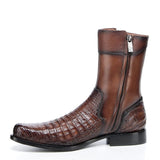Botin Casual Milano Miel