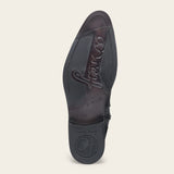 bota cuadra FF211 suela
