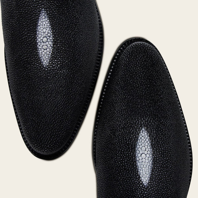 bota cuadra FF211 detalles