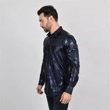 camisa vaquera