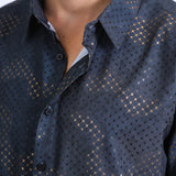 Camisa Platini Green