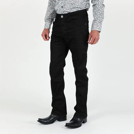 pantalon vaquero