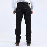 pantalon platini PHD10770 trasero
