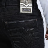 pantalon platini PHD10770 bolsa tras