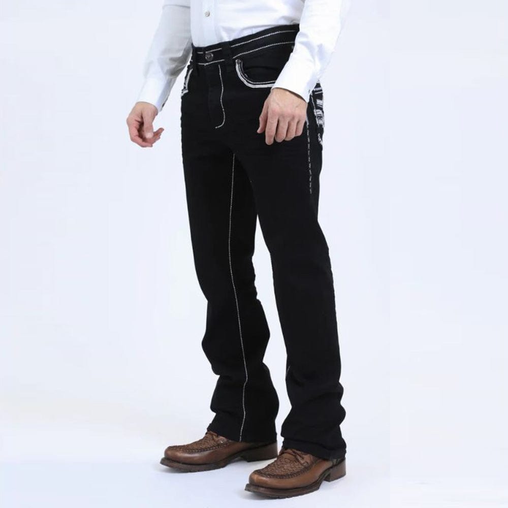 pantalon platini PHD10759 lateral