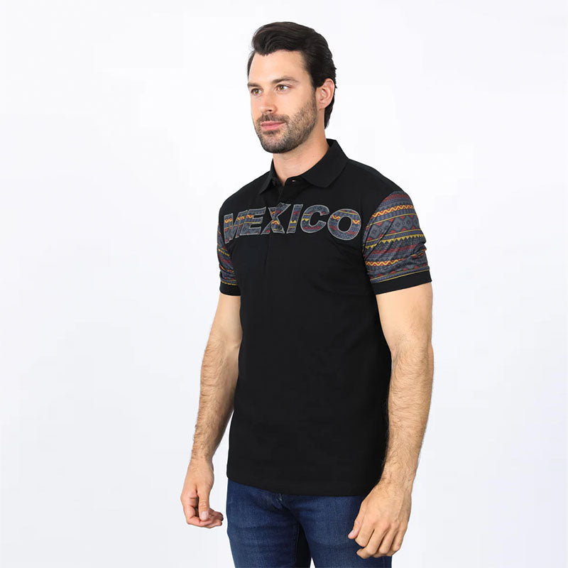 camisa platini polo