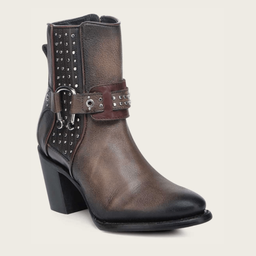 Botin Casual Cuadra Juarez Sunset Cafe
