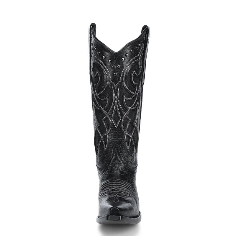 Bota Vaquera Cielo Nocturno