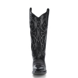 Bota Vaquera Cielo Nocturno