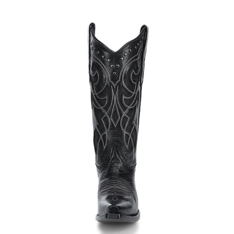 Bota Vaquera Cielo Nocturno