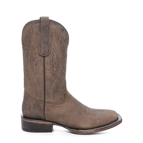 Bota Vaquera Sol de Barro