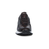 Sneakers Franco Cuadra Cognac