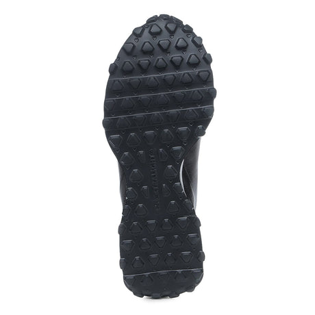 Sneakers Franco Cuadra Cognac