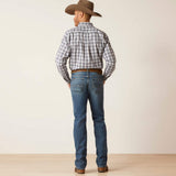 pantalon ariat de hombre