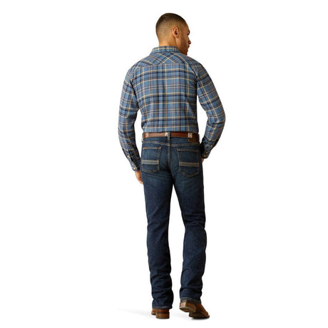 Pantalon Ariat M7 Tucker Straight