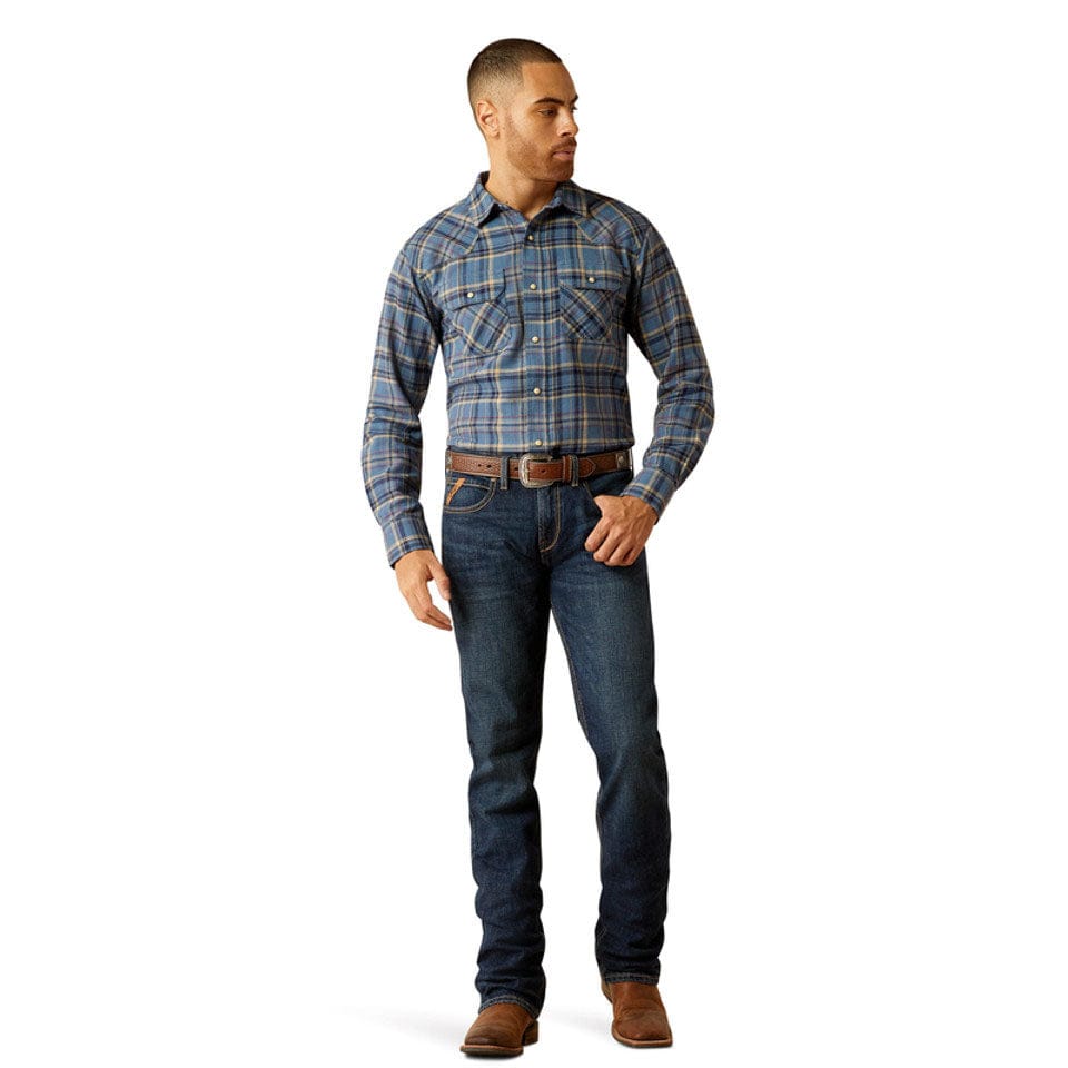 Pantalon vaquero para hombre