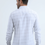 Camisa Platini Silver Line Classic