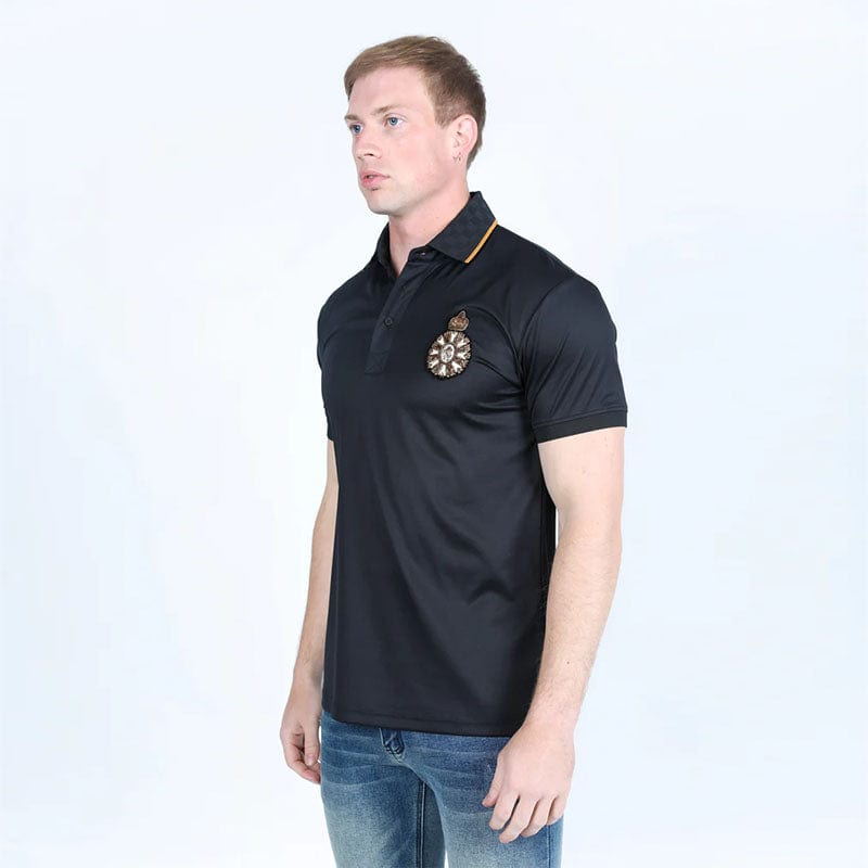 camisa polo