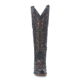 Bota Vaquera Oklahoma Dust