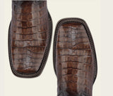 Bota Vaquera Cuadra Paris Maple