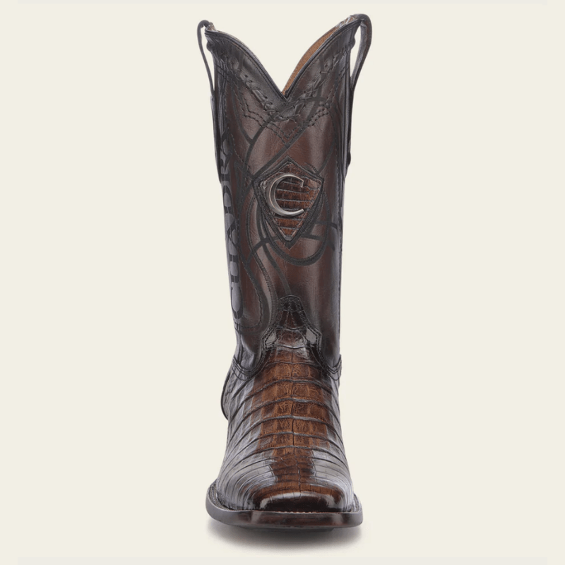 Bota Vaquera Cuadra Paris Maple