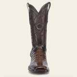 Bota Vaquera Cuadra Paris Maple