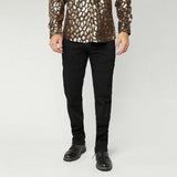Pantalon Platini Pax Negro