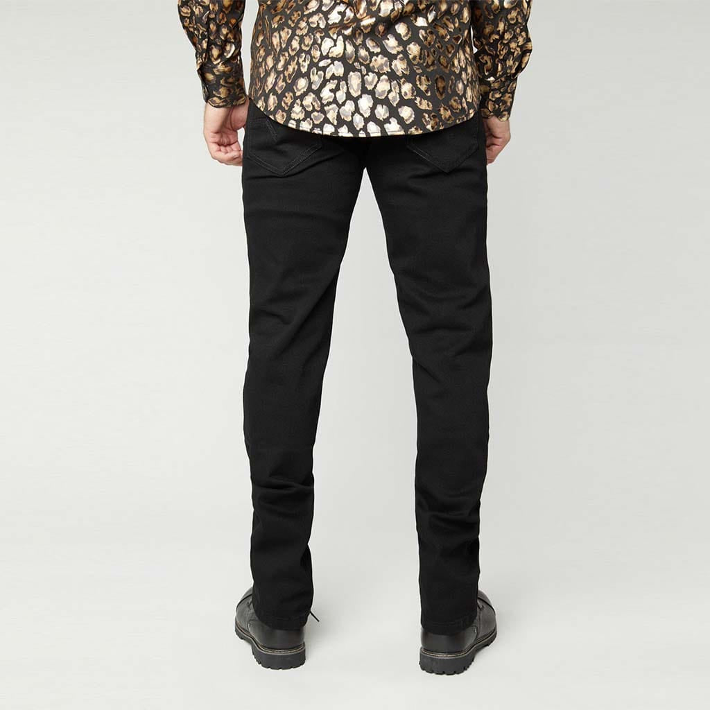 Pantalon Platini Pax Negro